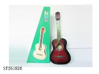 ST261826 - GUITAR