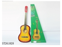 ST261828 - GUITAR