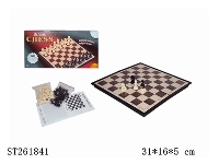 ST261841 - CHESS