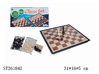 ST261842 - CHESS