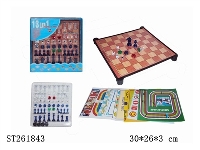 ST261843 - CHESS