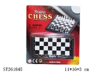ST261845 - CHESS