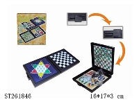 ST261846 - CHESS