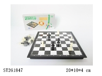 ST261847 - CHESS