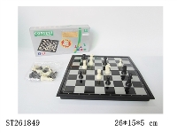 ST261849 - CHESS