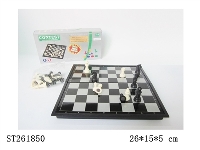 ST261850 - CHESS