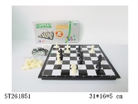 ST261851 - CHESS
