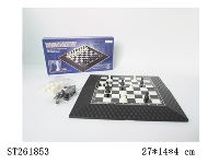ST261853 - CHESS