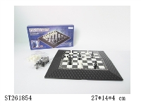 ST261854 - CHESS