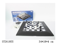 ST261855 - CHESS