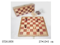 ST261858 - CHESS