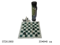 ST261860 - CHESS