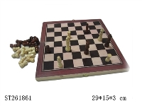 ST261861 - CHESS