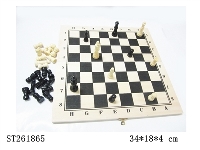 ST261865 - CHESS