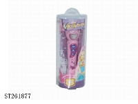ST261877 - MICROPHONE