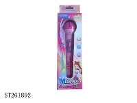 ST261892 - MICROPHONE