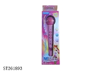 ST261893 - MICROPHONE