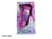 ST261898 - MICROPHONE