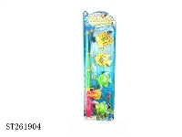ST261904 - FISHING SERIES