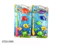 ST261909 - FISHING SERIES