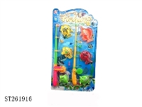 ST261916 - FISHING SERIES