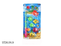 ST261919 - FISHING SERIES