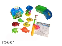 ST261927 - FISHING SERIES