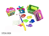 ST261929 - FISHING SERIES