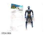 ST261969 - SUPERMAN