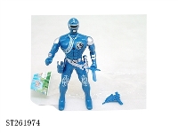 ST261974 - FIGHTER