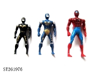 ST261976 - SUPERMAN