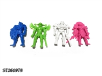 ST261978 - FIGHTERS