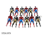 ST261979 - SUPERMAN