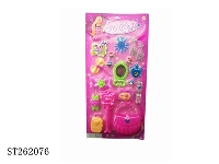 ST262076 - DECORATION