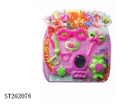 ST262078 - DECORATION