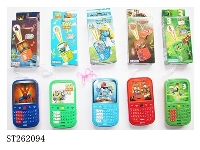 ST262094 - BLACKBERRY PROJECTIVE MOBILE PHONE