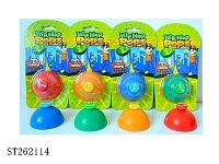 ST262114 - BOUNCING BALL