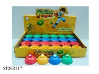 ST262117 - BOUNCING BALL