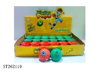 ST262119 - BOUNCING BALL