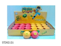 ST262121 - BOUNCING BALL