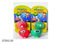 ST262126 - BOUNCING BALL