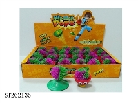 ST262135 - BOUNCING BALL