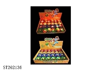 ST262136 - BOUNCING BALL