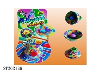 ST262139 - HIPHOP JUMPS BALL