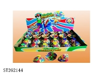 ST262144 - BOUNCING BALL