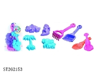 ST262153 - BEACH TOYS
