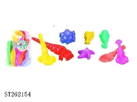 ST262154 - BEACH TOYS