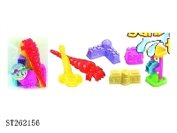ST262156 - BEACH TOYS
