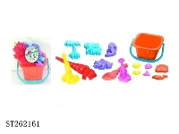 ST262161 - BEACH TOYS