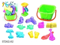 ST262162 - BEACH TOYS